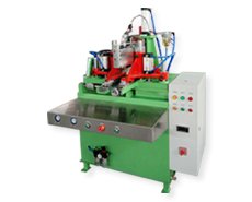 Inner Tube Splicing Machine