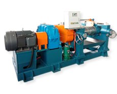 Rubber Mixing Mill