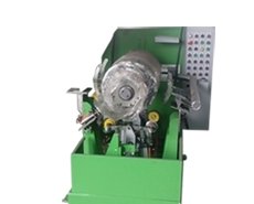 Tyre / Tire Molding / building / Making Machine