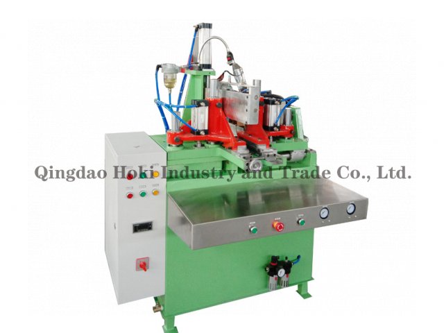 120 Inner Tube Splicing Machine