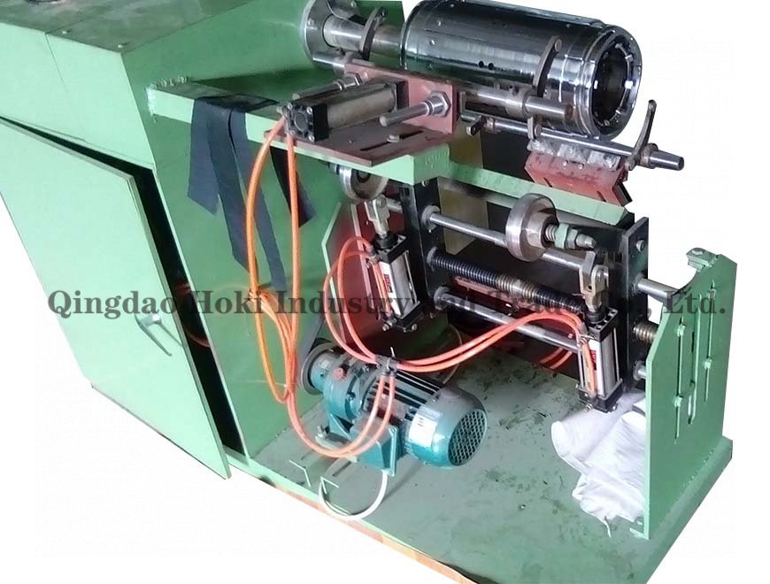 Semiautomatic Tyre Molding Machine_machines used in tyre manufacturing
