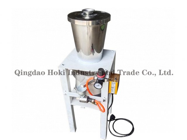 Powder Spraying Machine