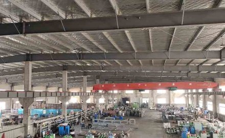 The 19th Asia Pacific International Plastics and Rubber Industry Exhibition