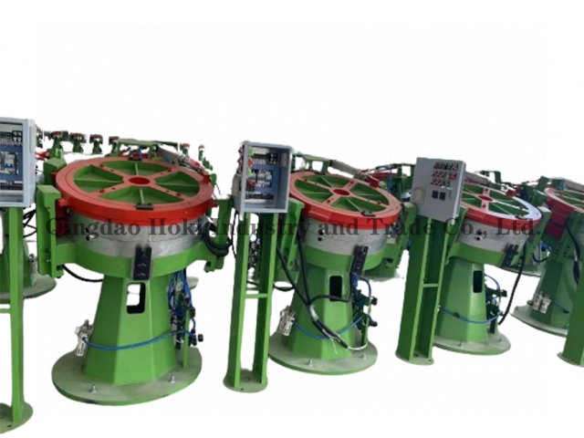 China Pneumatic Inner Tube Curing Machine